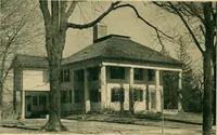 Picture 15 of 21 from An architectural monograph on historic houses of Litchfield, (1919), leaf 13