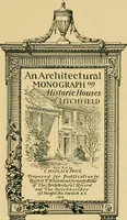 Picture 1 of 21 from An architectural monograph on historic houses of Litchfield, (1919), leaf 2