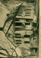 An illustration from An architectural monograph on historic houses of Litchfield, (1919)