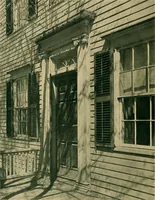 An illustration from An architectural monograph on historic houses of Litchfield, (1919)