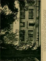 An illustration from An architectural monograph on old Deerfield, Massachusetts; (1920)