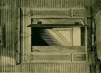 An illustration from An architectural monograph on old Deerfield, Massachusetts; (1920)