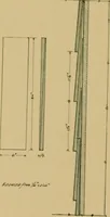 An illustration from An architectural monograph on old Deerfield, Massachusetts; (1920)