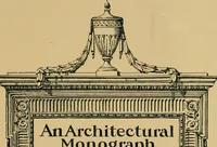 An illustration from An architectural monograph on old Deerfield, Massachusetts; (1920)