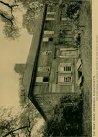 An illustration from An architectural monograph on old Deerfield, Massachusetts; (1920)