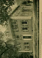 An illustration from An architectural monograph on old Deerfield, Massachusetts; (1920)