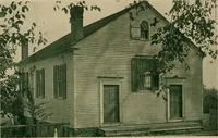 An illustration from An architectural monograph on Essex: a Connecticut River town, (1920)