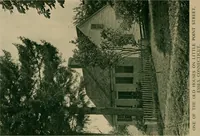 An illustration from An architectural monograph on Essex: a Connecticut River town, (1920)