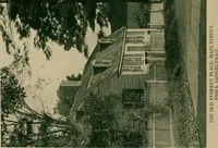 An illustration from An architectural monograph on Essex: a Connecticut River town, (1920)