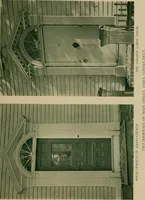 An illustration from An architectural monograph on Essex: a Connecticut River town, (1920)
