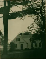 An illustration from An architectural monograph on Essex: a Connecticut River town, (1920)