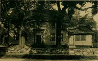 Picture 11 of 18 from An architectural monograph on the Boston post road, (1920), leaf 12