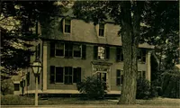 Picture 12 of 18 from An architectural monograph on the Boston post road, (1920), leaf 12