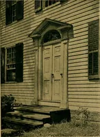Picture 15 of 18 from An architectural monograph on the Boston post road, (1920), leaf 14