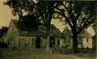 Picture 6 of 18 from An architectural monograph on the Boston post road, (1920), leaf 8