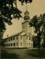 Picture 17 of 18 from An architectural monograph on A New England village, (1920), leaf 15