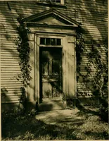 Picture 2 of 18 from An architectural monograph on A New England village, (1920), leaf 3
