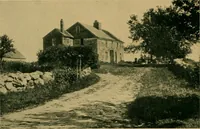 Picture 3 of 18 from An architectural monograph on A New England village, (1920), leaf 5