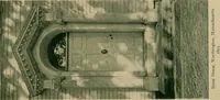Picture 17 of 28 from An architectural monograph devoted to a comparative study of a group of early American doorways, (1921), leaf 10