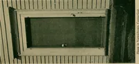 An illustration from An architectural monograph devoted to a comparative study of a group of early American doorways, (1921)