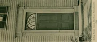 Picture 11 of 28 from An architectural monograph devoted to a comparative study of a group of early American doorways, (1921), leaf 8