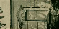 An illustration from An architectural monograph devoted to a comparative study of a group of early American doorways, (1921)