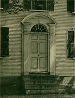 An illustration from An architectural monograph on Portsmouth, N. H., an early American metropolis, (1921)