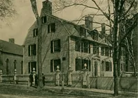 An illustration from An architectural monograph on Portsmouth, N. H., an early American metropolis, (1921)