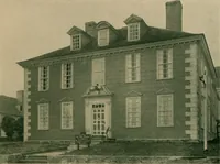 An illustration from An architectural monograph on Portsmouth, N. H., an early American metropolis, (1921)