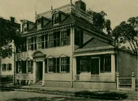 An illustration from An architectural monograph on Portsmouth, N. H., an early American metropolis, (1921)