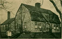 An illustration from An architectural monograph on the town of Suffield, Connecticut, (1921)