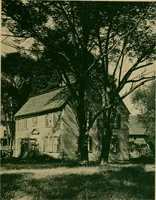 An illustration from An architectural monograph on the town of Suffield, Connecticut, (1921)