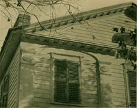 An illustration from An architectural monograph on the Greek revival in Owego & nearby New York towns, (1921)