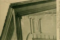 An illustration from An architectural monograph on the Greek revival in Owego & nearby New York towns, (1921)