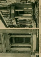 An illustration from An architectural monograph on the Greek revival in Owego & nearby New York towns, (1921)