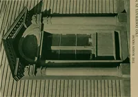 Picture 16 of 20 from An architectural monographs on Newport, Rhode Island, an early American seaport, (1922), leaf 13