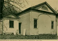 Picture 11 of 21 from An architectural monograph on dependencies of the old fashioned house (1922), leaf 10