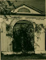 An illustration from An architectural monograph on dependencies of the old fashioned house (1922)