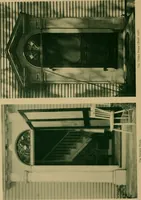 An illustration from An architectural monographs on port towns of Penobscot Bay (1922)