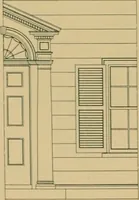 Picture 35 of 46 from An architectural monograph on a country church & Sunday school building with the minister’s residence, to be built of white pine; (1922), leaf 21