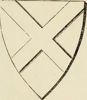 An illustration from Architectural notices of the churches of the Archdeaconry of Northampton. Deaneries of Higham Ferrers and Haddon (1849)