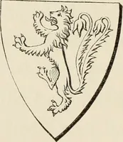 An illustration from Architectural notices of the churches of the Archdeaconry of Northampton. Deaneries of Higham Ferrers and Haddon (1849)