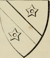 An illustration from Architectural notices of the churches of the Archdeaconry of Northampton. Deaneries of Higham Ferrers and Haddon (1849)