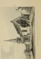 An illustration from Architectural notices of the churches of the Archdeaconry of Northampton. Deaneries of Higham Ferrers and Haddon (1849)