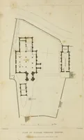 An illustration from Architectural notices of the churches of the Archdeaconry of Northampton. Deaneries of Higham Ferrers and Haddon (1849)