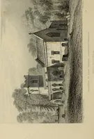 An illustration from Architectural notices of the churches of the Archdeaconry of Northampton. Deaneries of Higham Ferrers and Haddon (1849)