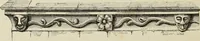 An illustration from Architectural notices of the churches of the Archdeaconry of Northampton. Deaneries of Higham Ferrers and Haddon (1849)