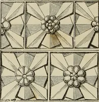 An illustration from Architectural notices of the churches of the Archdeaconry of Northampton. Deaneries of Higham Ferrers and Haddon (1849)