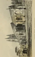 An illustration from Architectural notices of the churches of the Archdeaconry of Northampton. Deaneries of Higham Ferrers and Haddon (1849)