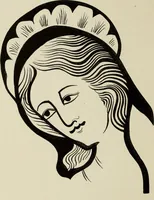 An illustration from Architectural notices of the churches of the Archdeaconry of Northampton. Deaneries of Higham Ferrers and Haddon (1849)